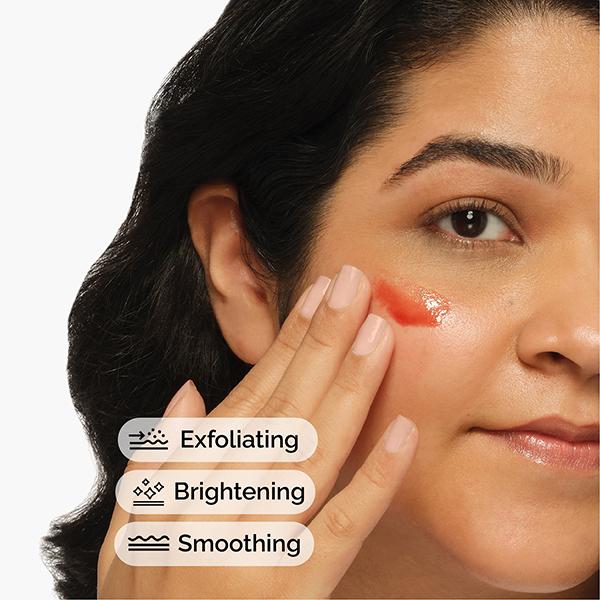 The Ordinary AHA 30% + BHA 2% Peeling Solution 30 ml - Masks & Peels