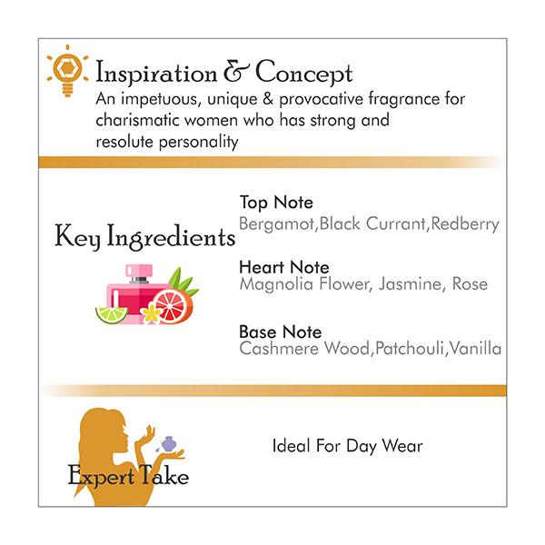 Police Legend For Woman Eau de Parfum 100 ml - Women Perfumes (Edt/Edp)