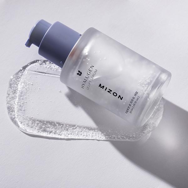 Mizon Hyalugen Gel Le Lift Serum 30 ml - Toners