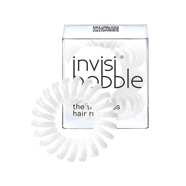 Netmeds | Invisibobble Innocent White 25 gm
