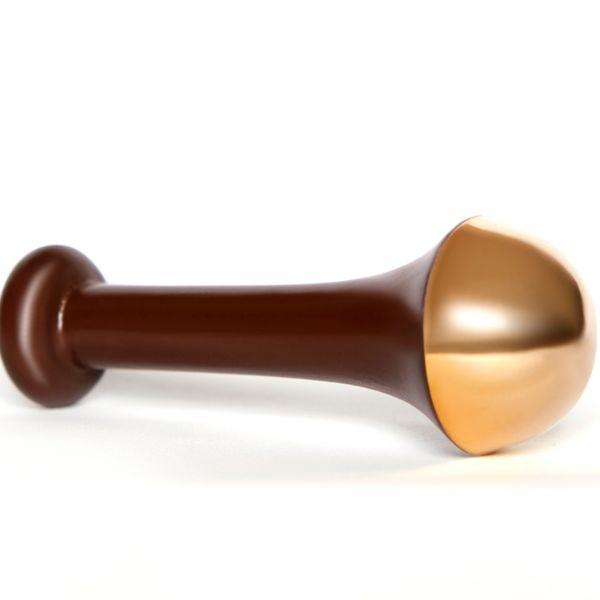 Netmeds | Kal Hans Naturals Kansa Wand Facial Massager 150 gm