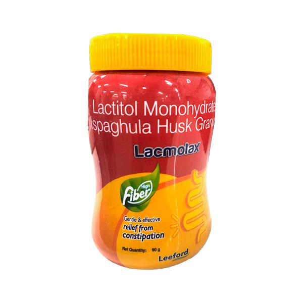 Netmeds | LACMOLAX Granules 90gm