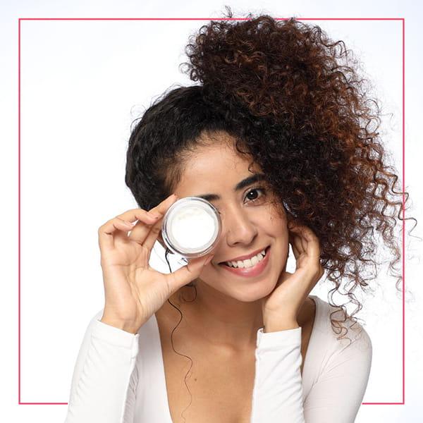 Plum E-Luminence Deep Moisturizing Face Cream With Vitamin E -Intensely Nourishes Dry & Flaky Skin 50 gm - Lotions & Creams