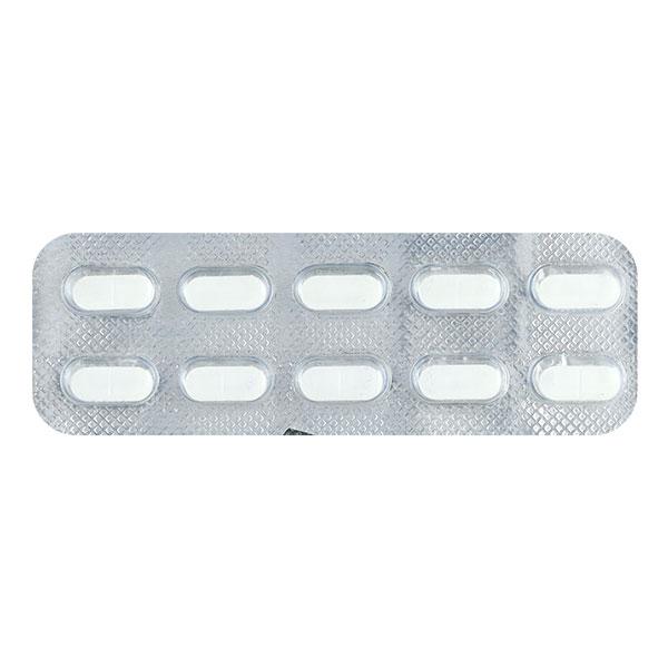 CETIFAR Tablet 10's - Allergies-Ant