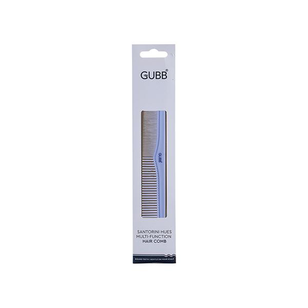 Gubb Multifunction Hair Comb (Santorini Hues) Gb-Lh-024 1's - Hair Combs