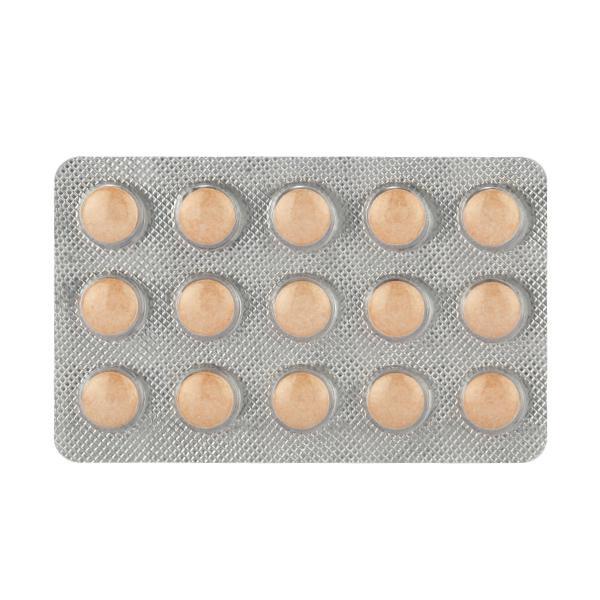 Cyblex XR 60mg Tablet 15'S - Diabetes-Ant