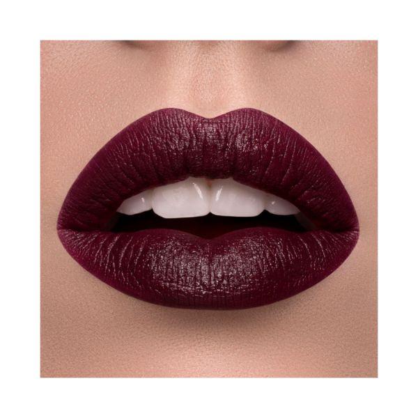 Mellow Cosmetics Creamy Matte Lipstick New York 19 gm - Lipsticks