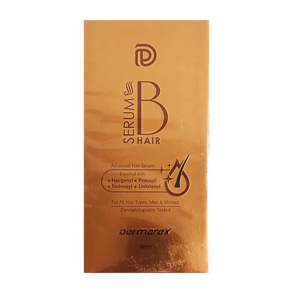 B HAIR Serum 60ml