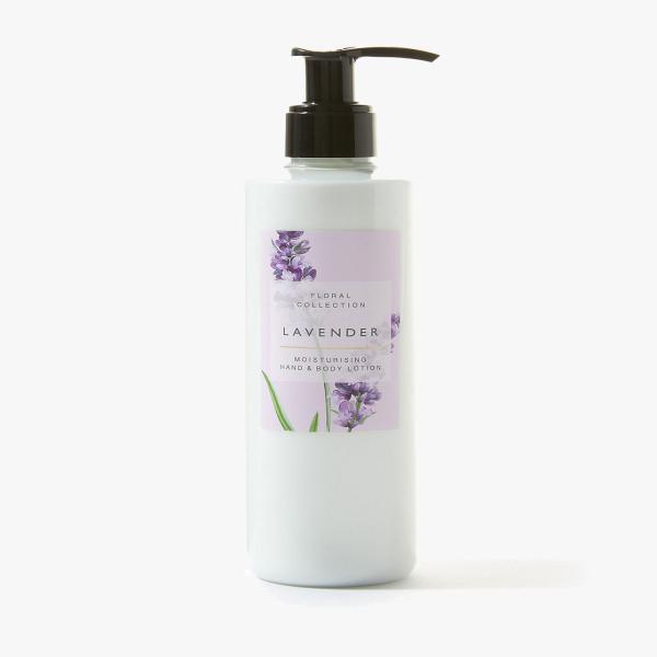 Marks & Spencer Lavender Hand & Body Lotion 250 ml - Lotions & Creams