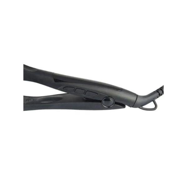 Berina Titanium Hair Straight Iron BC-122 500 gm - Straighteners