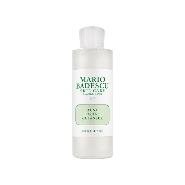 Mario Badescu Acne Facial Cleanser 177 ml