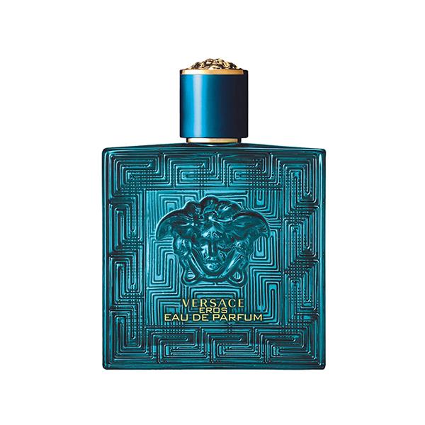 Versace Eros Pour Homme Eau De Parfum Natural Spray For Men 100 ml - Men Perfumes (Edt/Edp)