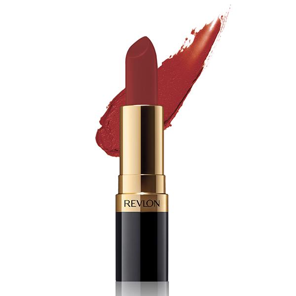 Revlon Super Lustrous Lipstick - Toast Of New York 4.2 Gm - Lipsticks