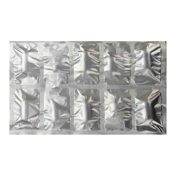 LUZIRED Tablet 10's - Supplements-Vam