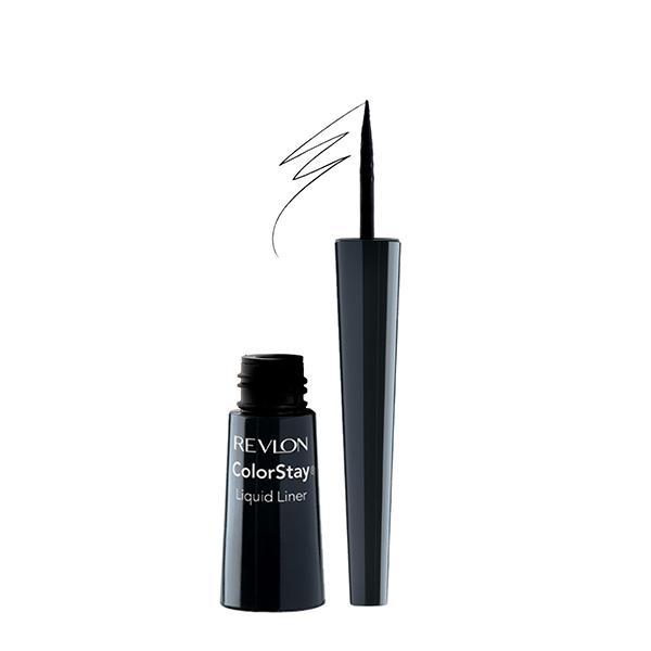 Revlon Colorstay Liquid Liner - Black Beauty 2.5 Ml - Eyeliners