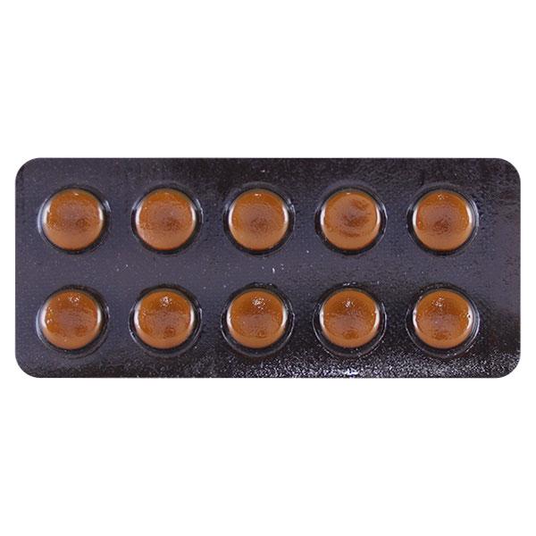 DOXIZEST Tablet 10's - Vomitting/Emesis-Ant