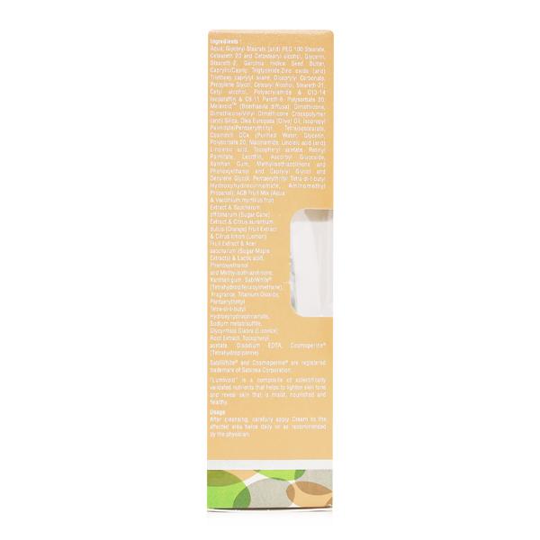 LUMIVOID DEPIGMENTING Cream 15gm - Dry Skin-Emo