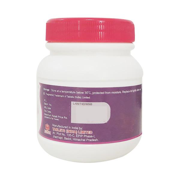 DOWNLOAD Granules 180gm - Constipation-Lax