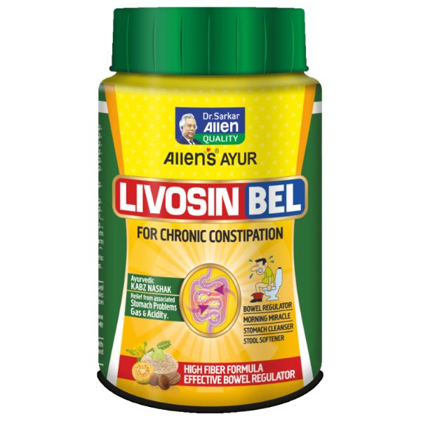 Netmeds | Allen Livosin Bel 100 g