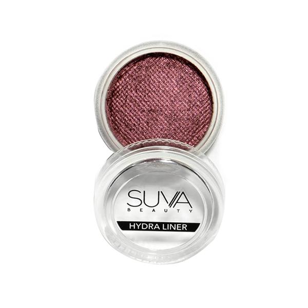 SUVA Beauty Hydra Liner - Badmash 10 gm - Eyeliners