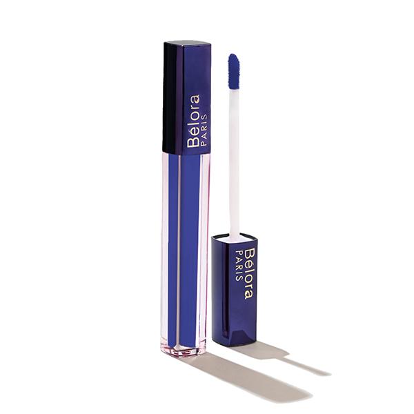 Netmeds | Belora Paris Long Kiss - Frozen Blue Kiss 2.2 ml