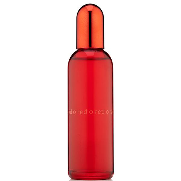 Colour Me Femme Red Eau De Parfum 100 ml - Women Perfumes (Edt/Edp)