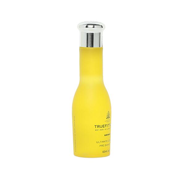 Truefitt and Hill Ultimate Comfort Pre Shave Oil 60 ml - Pre & Post Shaves
