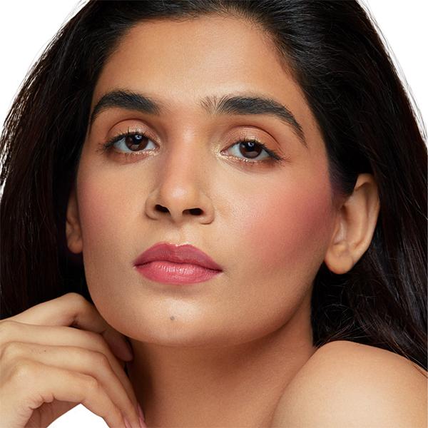 Ruby's Organics Skin - Tint Mattifying Foundation - L 01 30 ml - Foundation