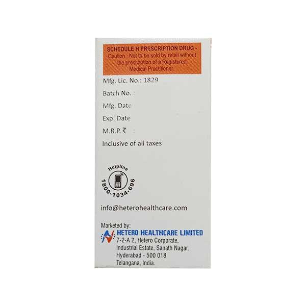 PREDNIWIK 80 Injection 2ml - Hormonal Therapy-Cor