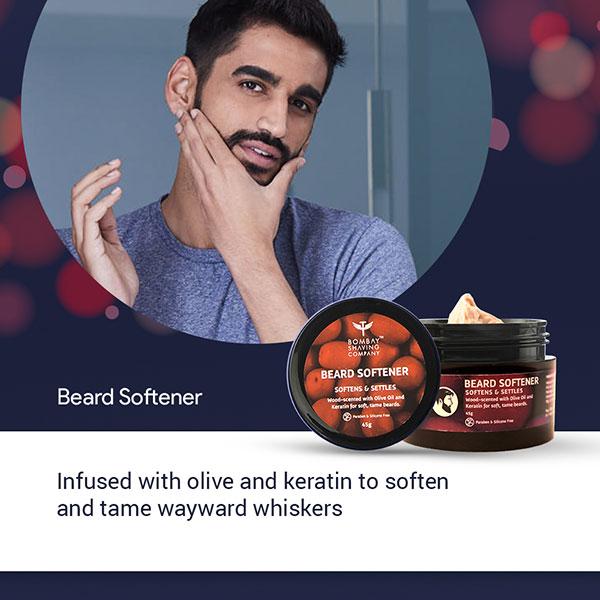 Bombay Shaving Company Beard Grooming Kit - Beard Kits