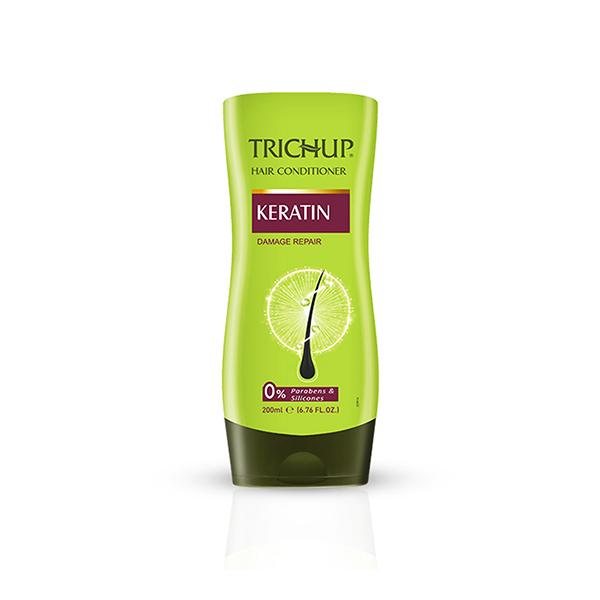 Netmeds | Trichup Keratin Hair Conditioner 200 ml