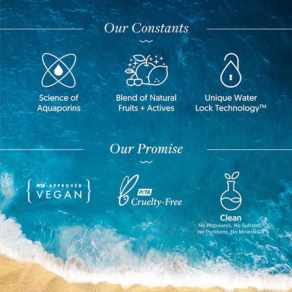 Aqualogica Illuminate + Oil-Free Moisturizer With Wild Berries And Alpha Arbutin 100 gm - Face Moisturizers