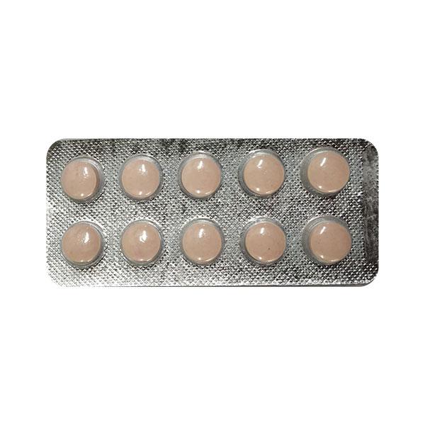 OLDAC 5 Tablet 10's - Psychosis-Ans