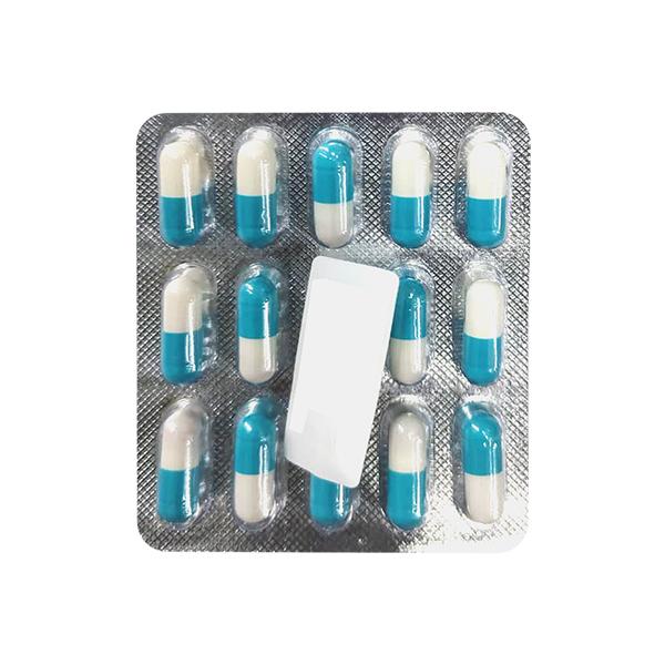 URIMAX T 2.5mg Capsule 15's - Bladder And Prostate Disorders-Dru