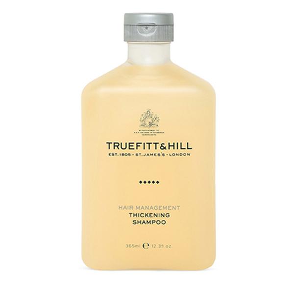 Netmeds | Truefitt and Hill Hair Management Thickening Shampoo Hair Management for Men Best for Hair for Scalp 365ml