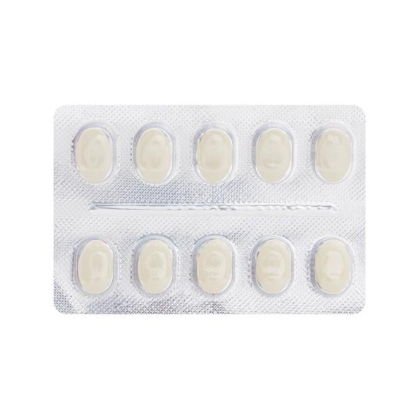 BREVIPIL 100 Tablet 10's - Epilepsy/Convulsion-Ant