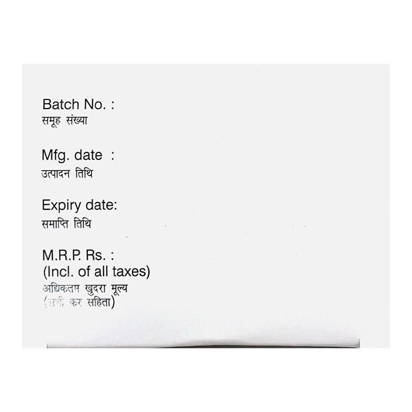Taxonab 100mg Injection 1'S - Cancer Oncology-Cyt