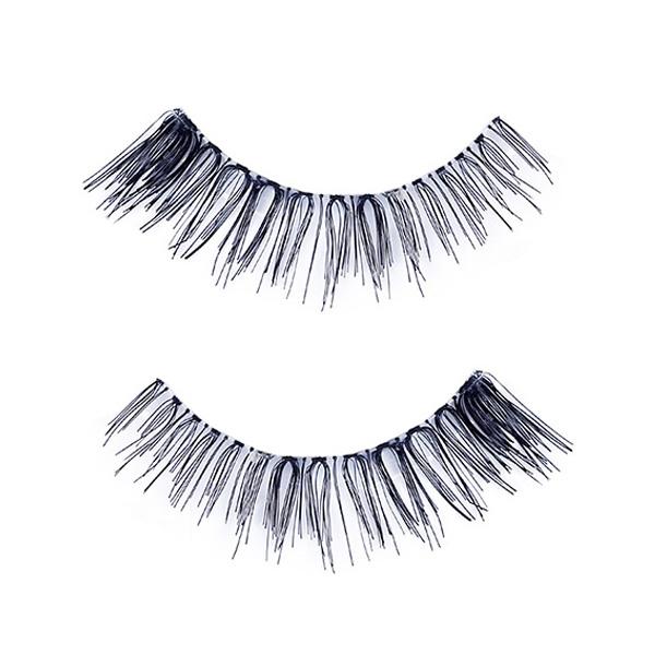 Netmeds | Bronson Professional Eyelashes 63 1's