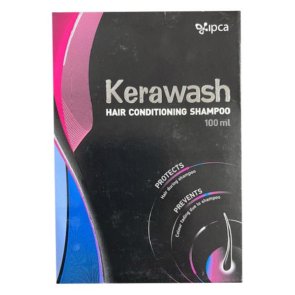 Netmeds | Kera Wash Hair Conditioner 100ml