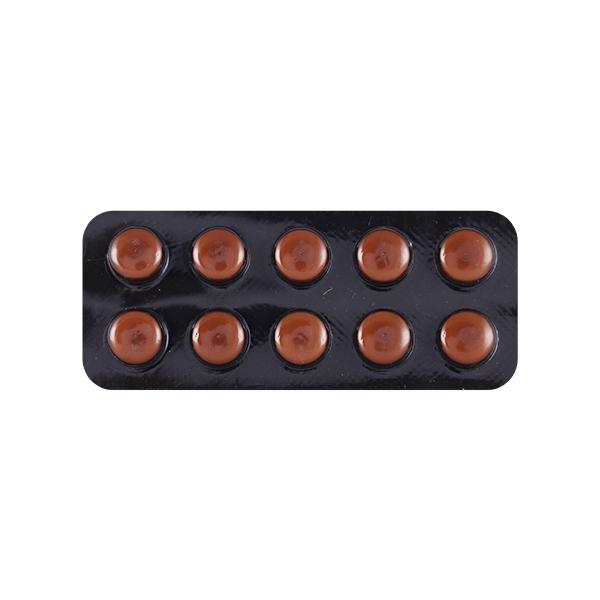 Xonift 100mg Tablet 10'S - Bacterial Infections-OAB
