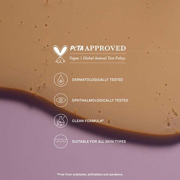 82E Bakuchiol Slip Illuminating Face Oil with Bakuchiol and Squalane (Mini) 15 ml - Face Oils