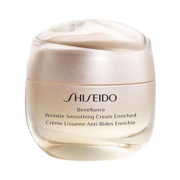 Shiseido Benefiance Wrinkle Smoothing Enriched Cream 50 ml