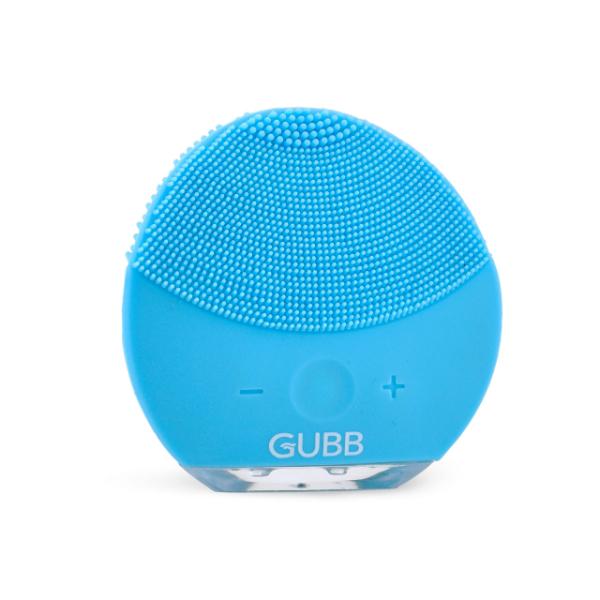 Netmeds | GUBB Facial Cleansing Massager Brush with USB, Silicone Face Scrubber 1's
