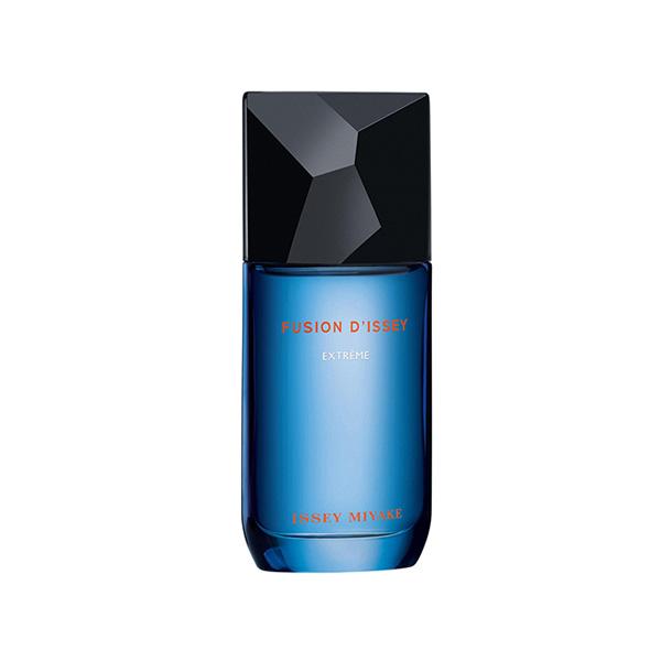 Issey Miyake Fusion D'Issey Extreme Edti 100 ml - Men Perfumes (Edt/Edp)