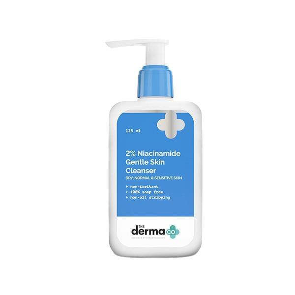 Netmeds | The Derma Co. 5% Propylene Oil Free Moisturizer 100 gm