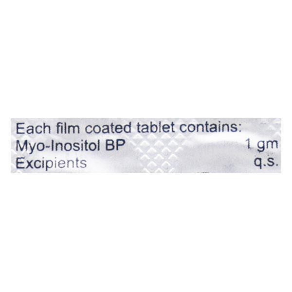Oosure Tablet 10'S - Supplements-Vam