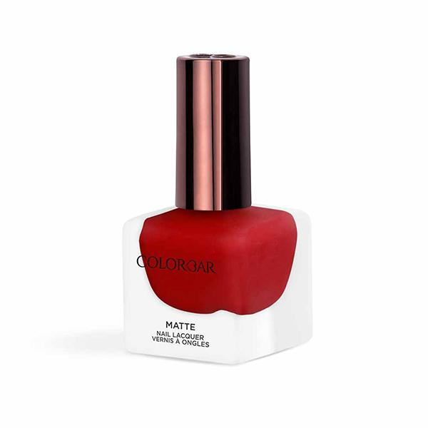 Colorbar Lux Nail Lacquer Cbn1213 12 Ml - Nail Polish