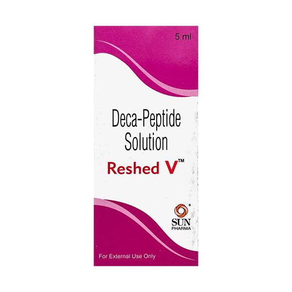 Netmeds | RESHED V Solution 5ml