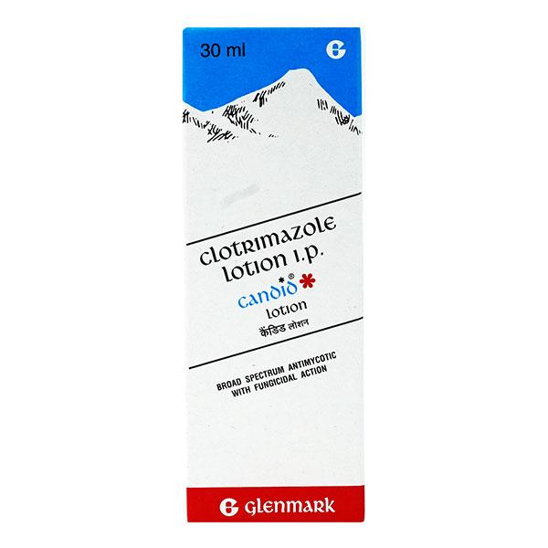 Netmeds | Candid Lotion 30ml