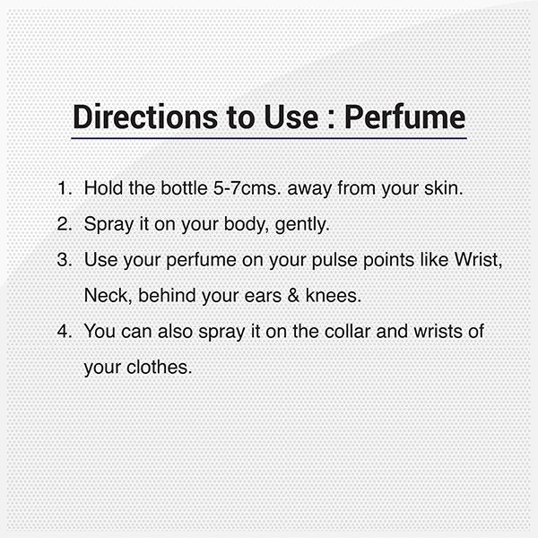 OSCAR LADY LUCK EAU DE PARFUM 50 ml - Women Perfumes (Edt/Edp)